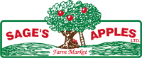 Sage's Appples